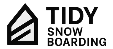 Tidy Snowboarding