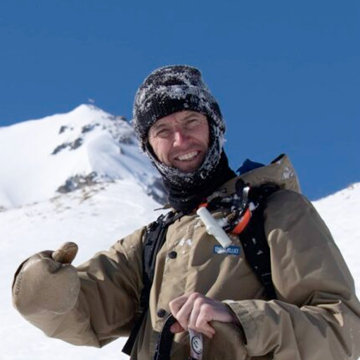 Rhys - Snowboard Instructor